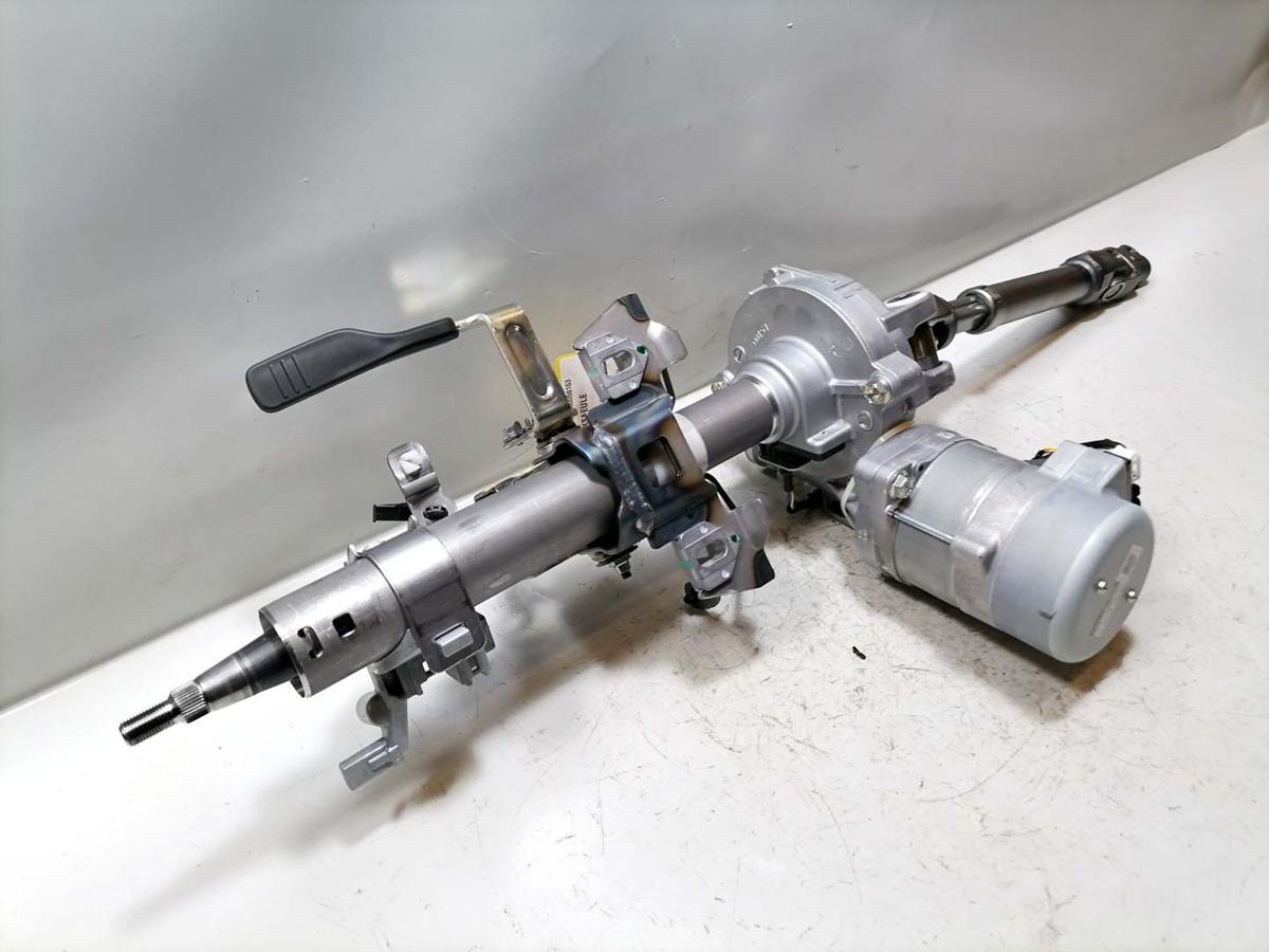 Mitsubishi Eclipse Cross GL3W original Lenks&auml;ule m Elektromotor 2.4 72kw Bj.2023